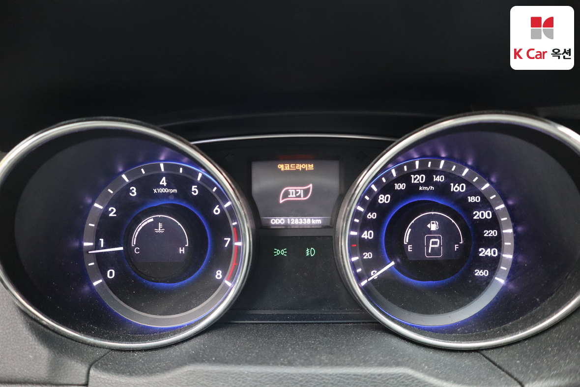 هيونداي سوناتا 2010 - صورة 5