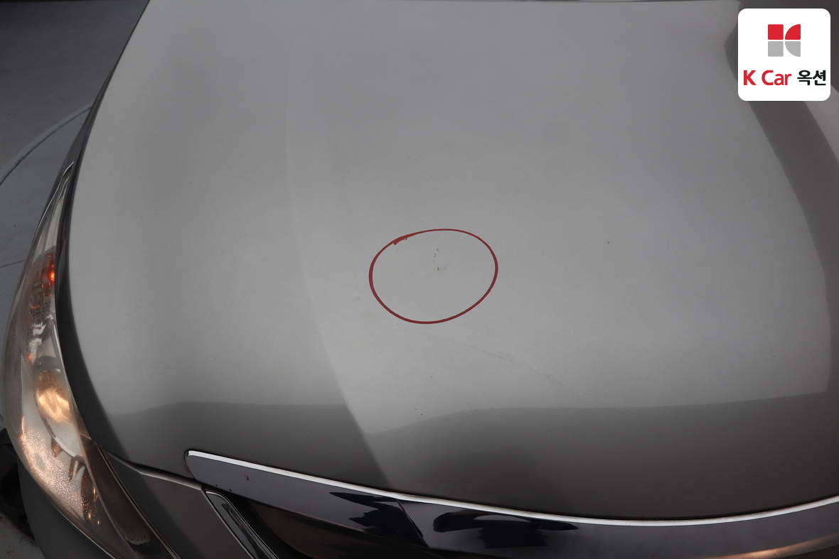 هيونداي سوناتا 2010 - صورة 50