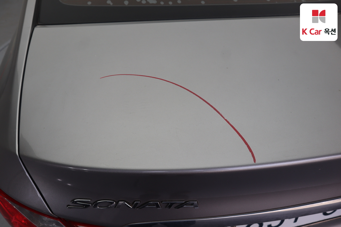 هيونداي سوناتا 2010 - صورة 43