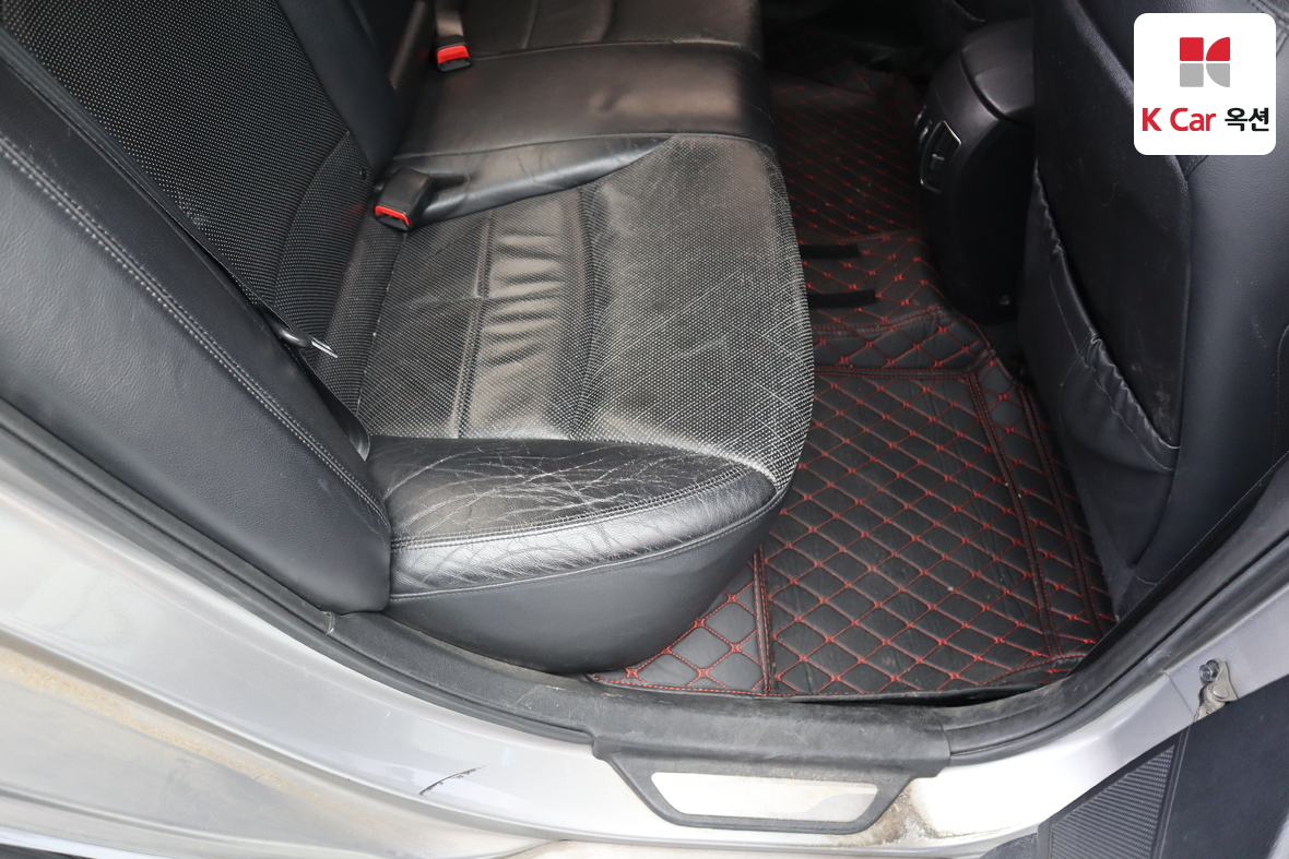 هيونداي سوناتا 2010 - صورة 30