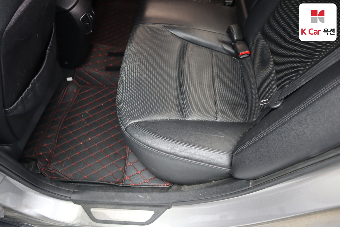 هيونداي سوناتا 2010 - صورة 24