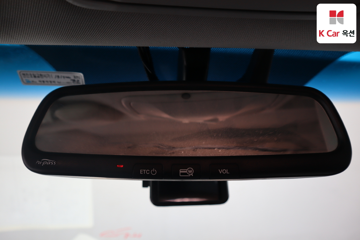 هيونداي سوناتا 2010 - صورة 12