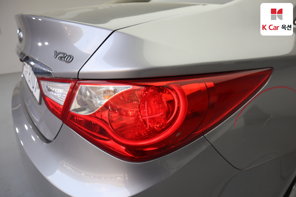 هيونداي سوناتا 2010 - صورة 44