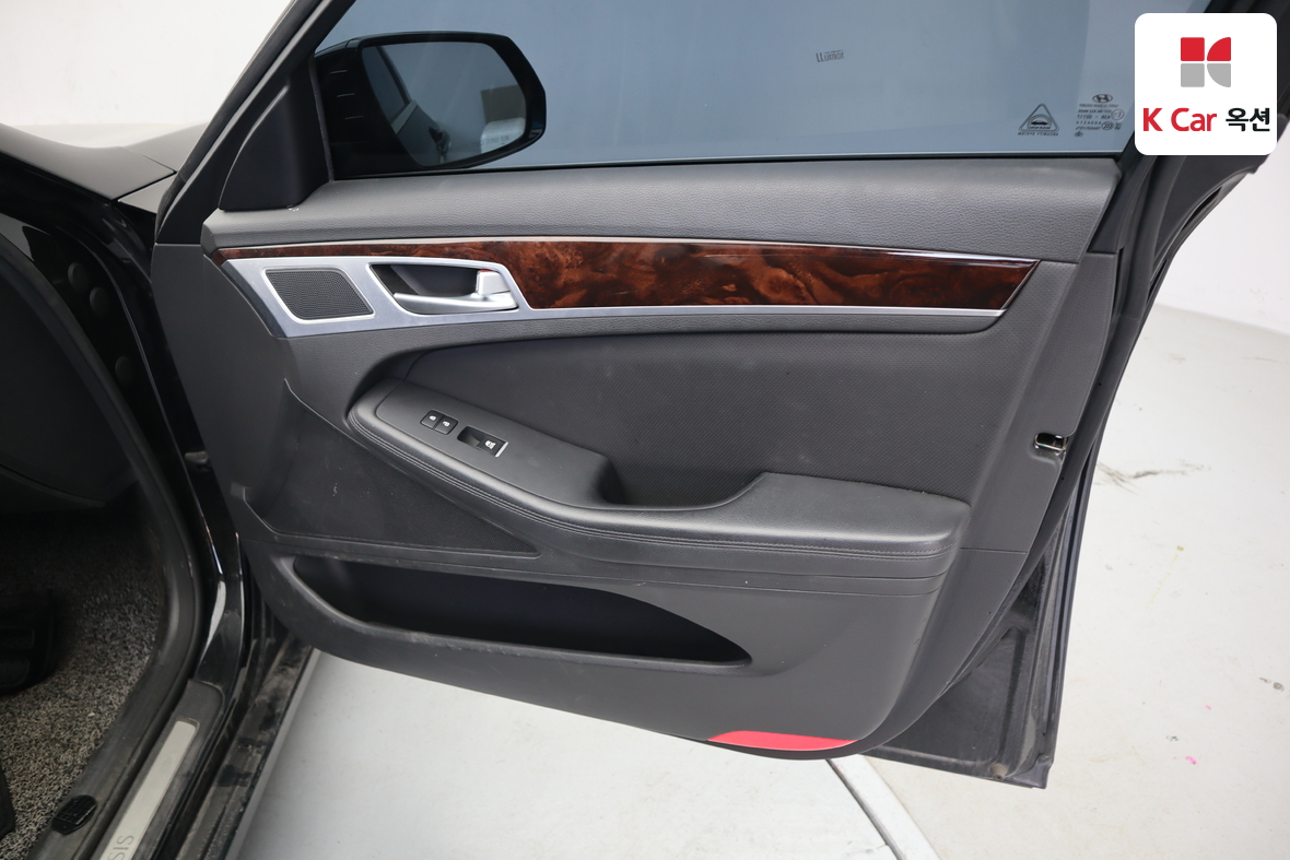 현대자동차 제네시스 2016 - 이미지 31