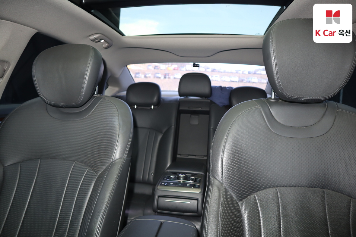 현대자동차 제네시스 2016 - 이미지 19