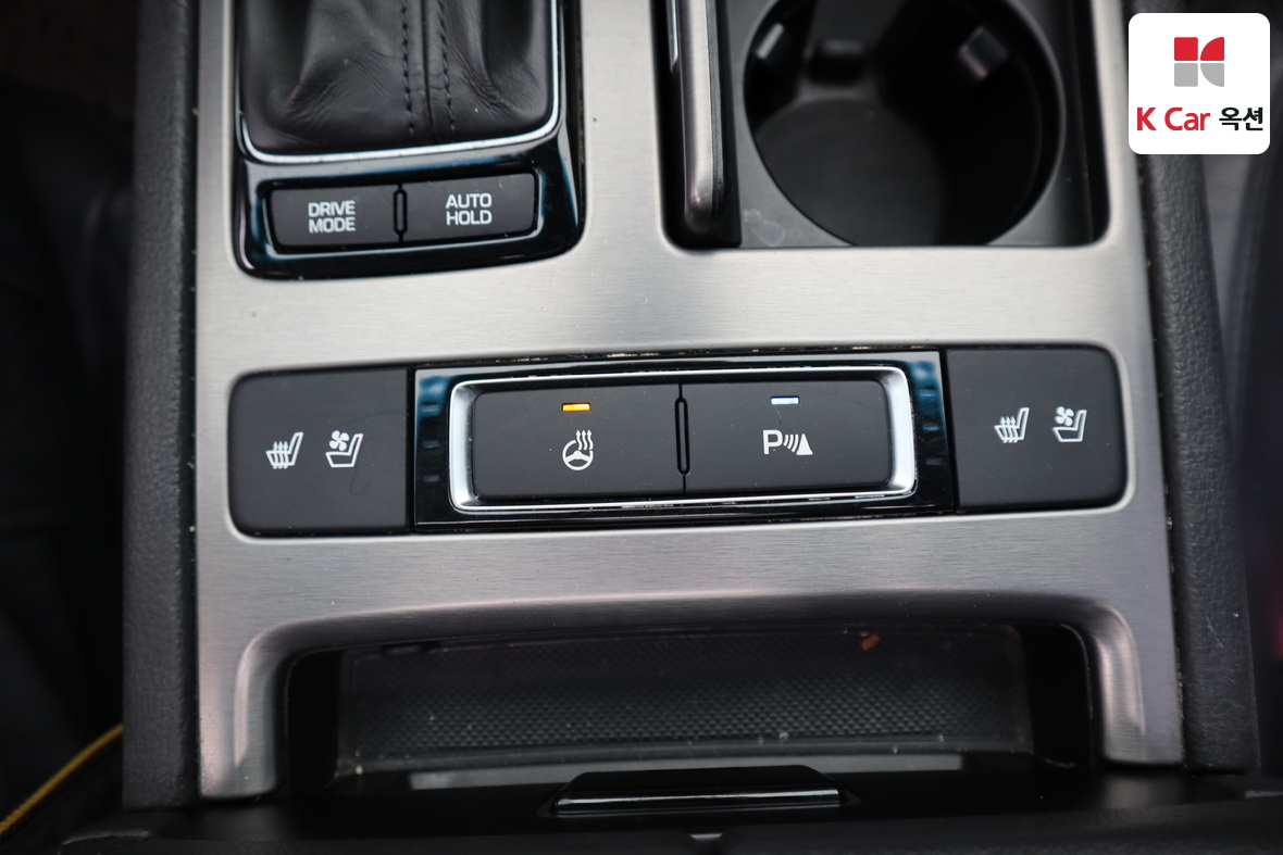 현대자동차 제네시스 2016 - 이미지 17