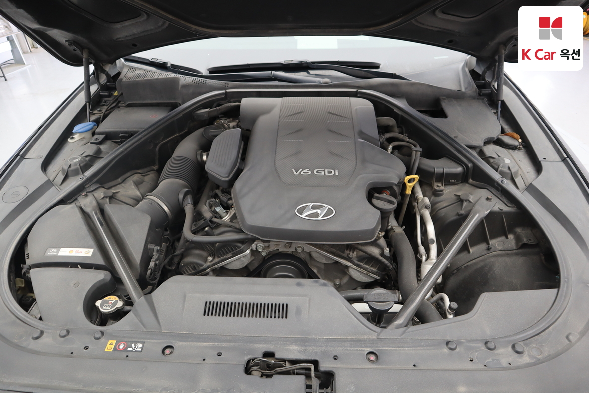 현대자동차 제네시스 2016 - 이미지 35