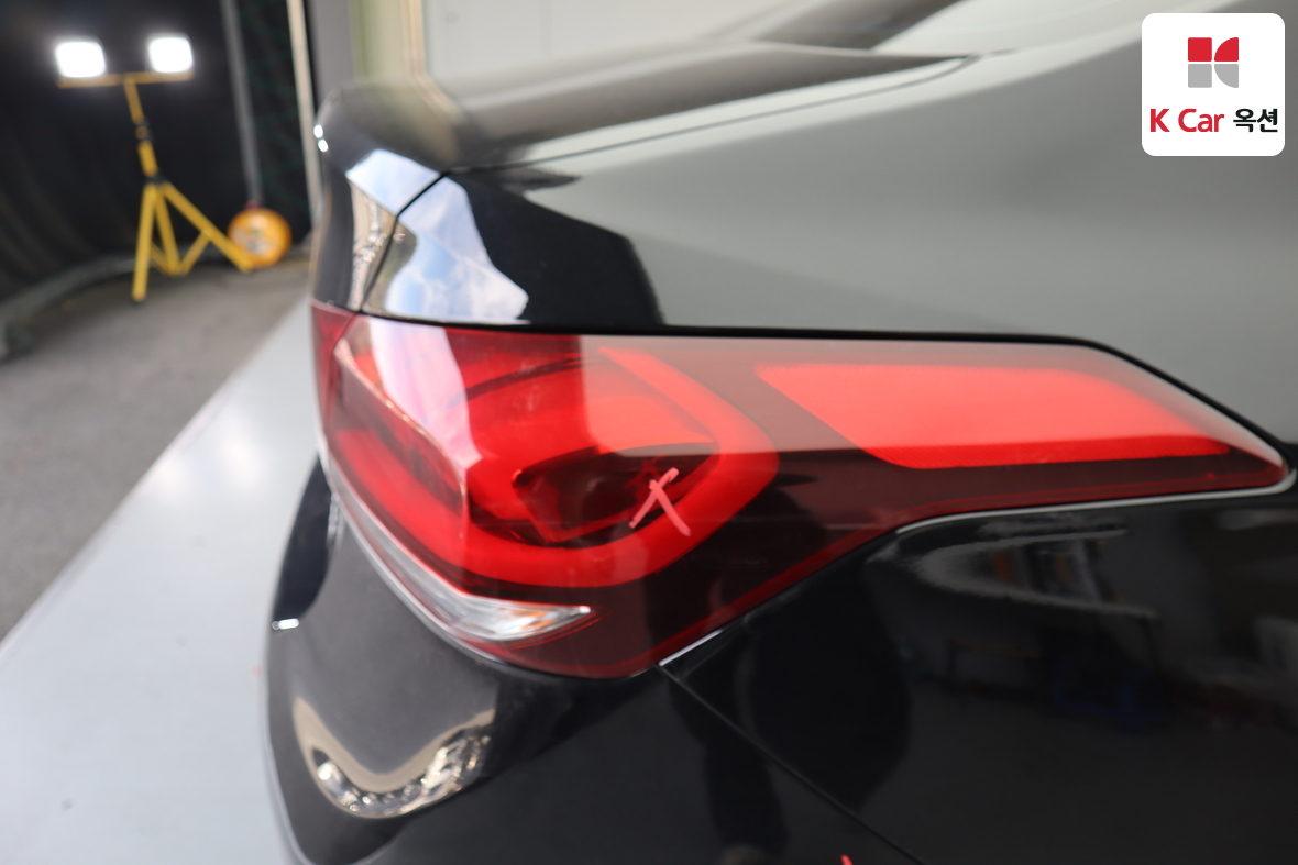 현대자동차 제네시스 2016 - 이미지 45