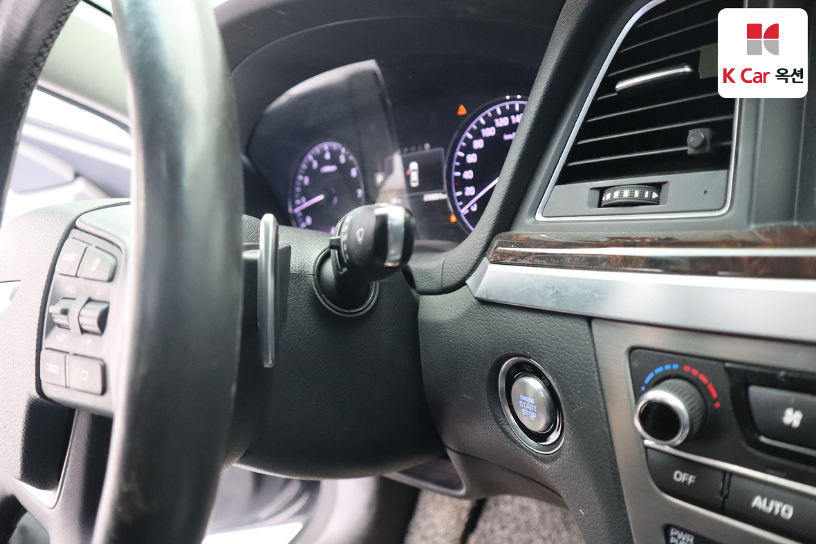 현대자동차 제네시스 2016 - 이미지 11