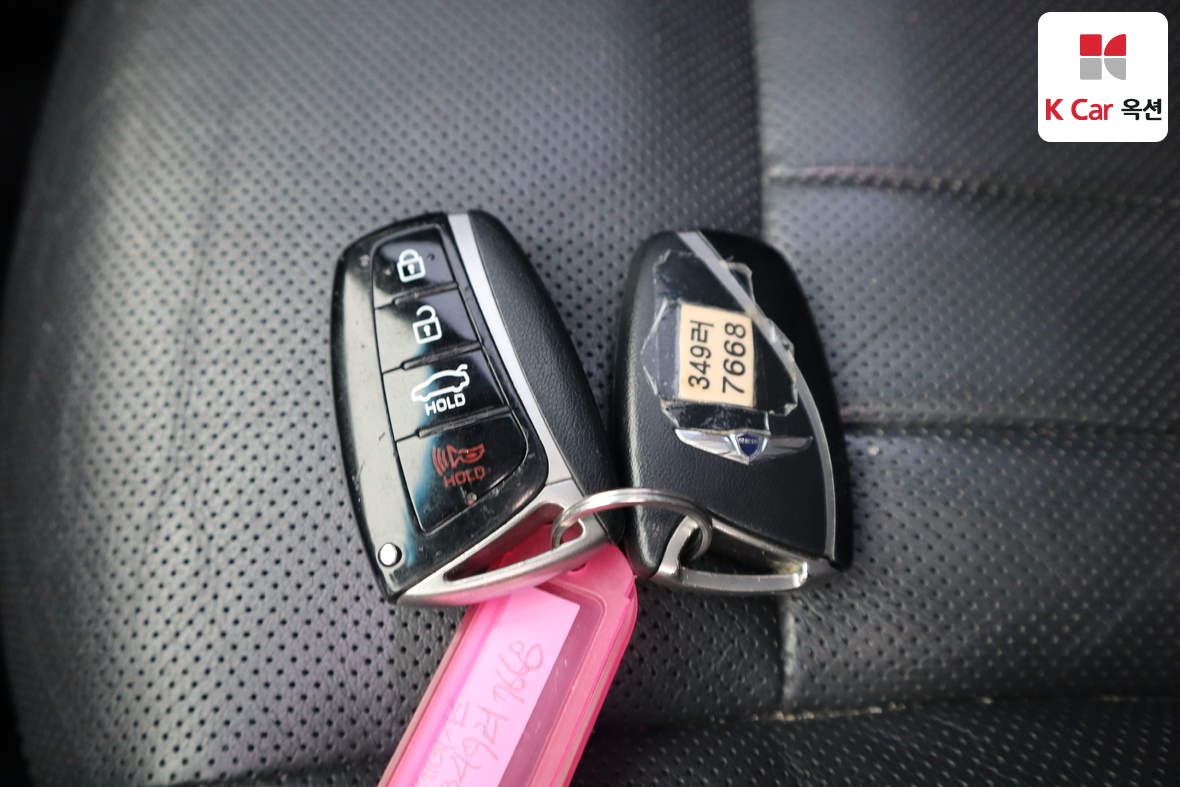 현대자동차 제네시스 2016 - 이미지 18