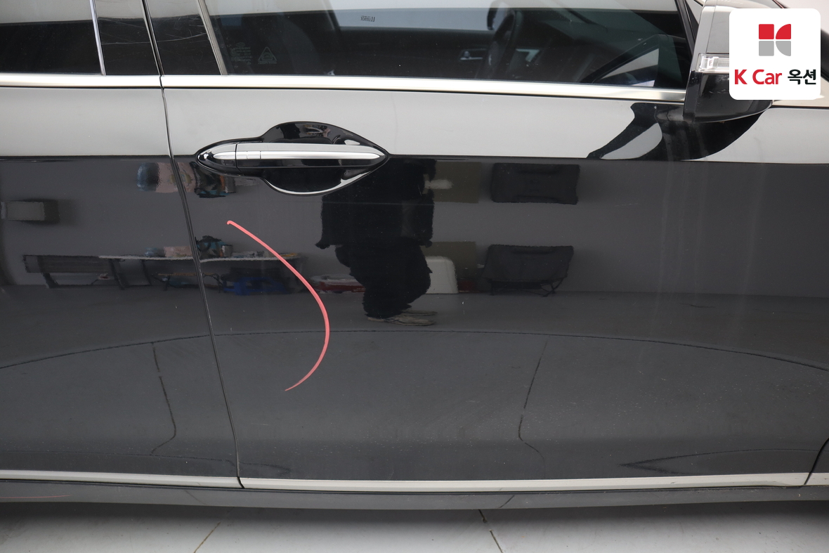 현대자동차 제네시스 2016 - 이미지 48