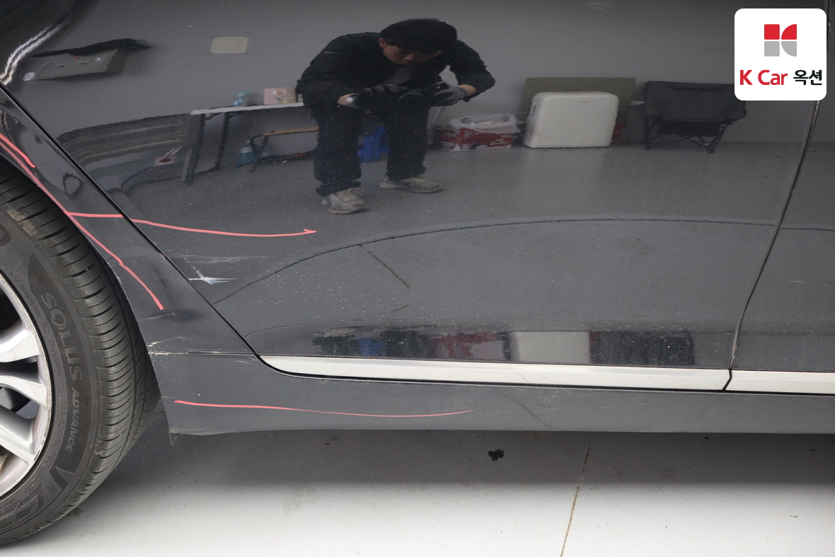 현대자동차 제네시스 2016 - 이미지 47