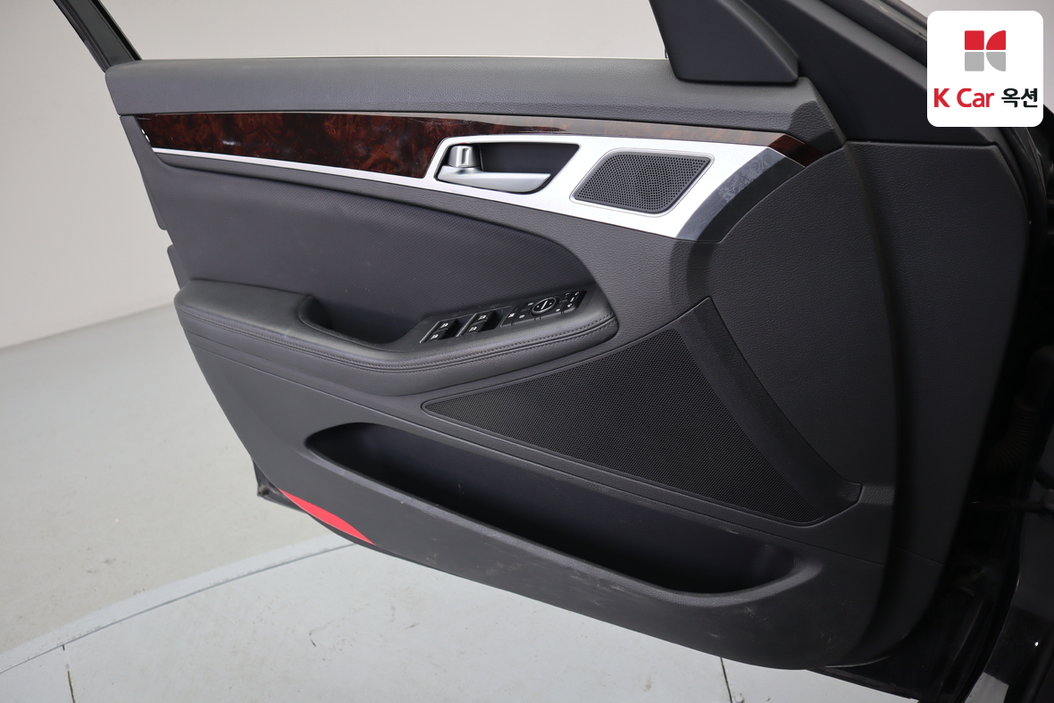 현대자동차 제네시스 2016 - 이미지 8