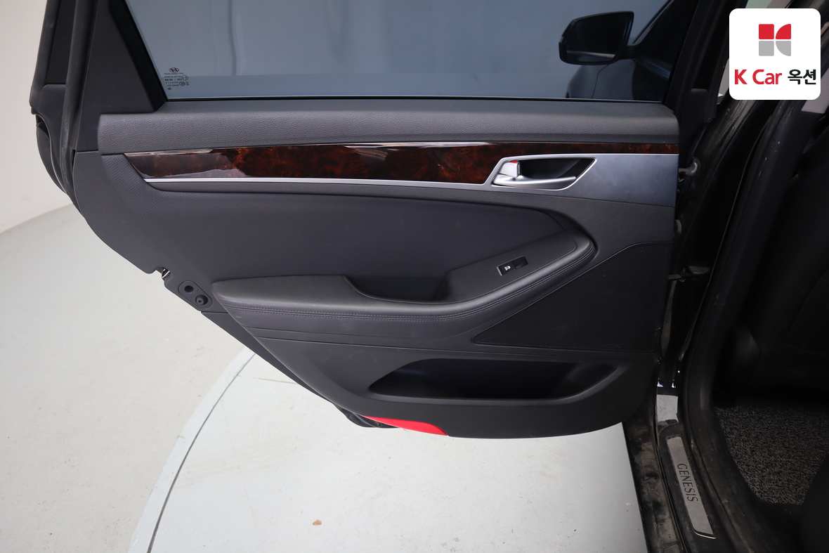 현대자동차 제네시스 2016 - 이미지 22