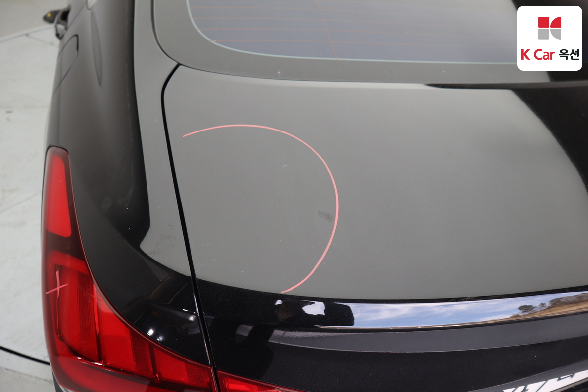 현대자동차 제네시스 2016 - 이미지 44