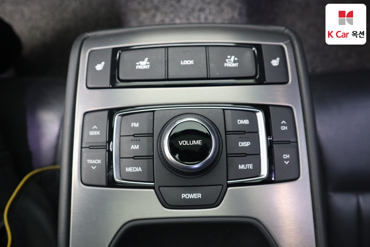 현대자동차 제네시스 2016 - 이미지 24