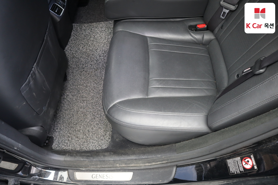 현대자동차 제네시스 2016 - 이미지 23