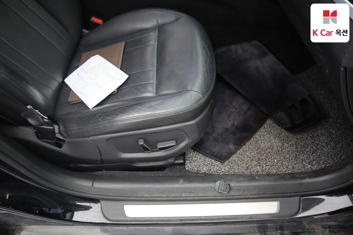 현대자동차 제네시스 2016 - 이미지 32