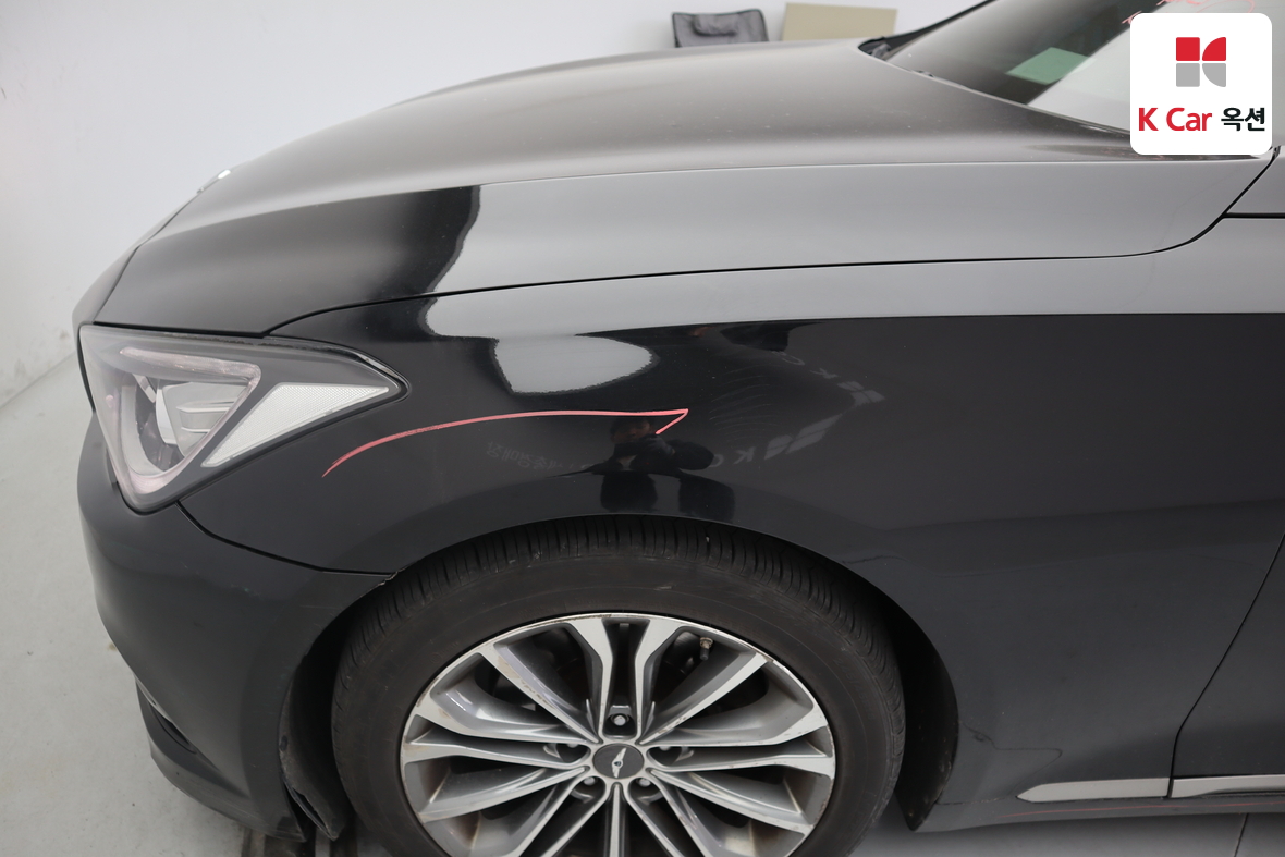 현대자동차 제네시스 2016 - 이미지 37