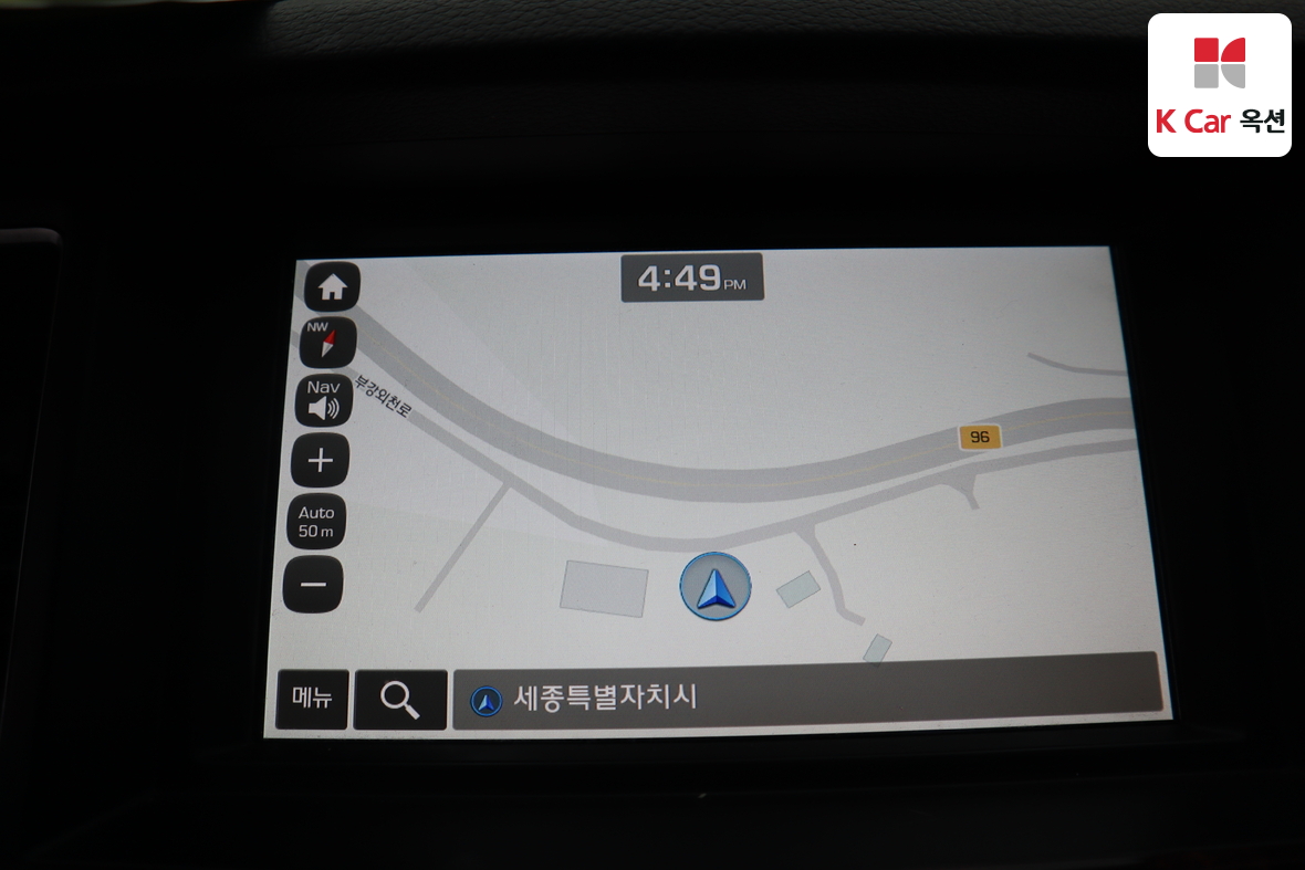 현대자동차 제네시스 2016 - 이미지 14