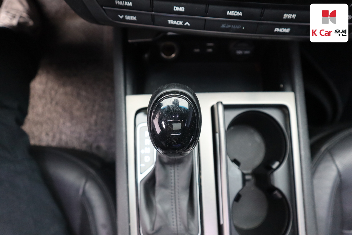 현대자동차 제네시스 2016 - 이미지 16