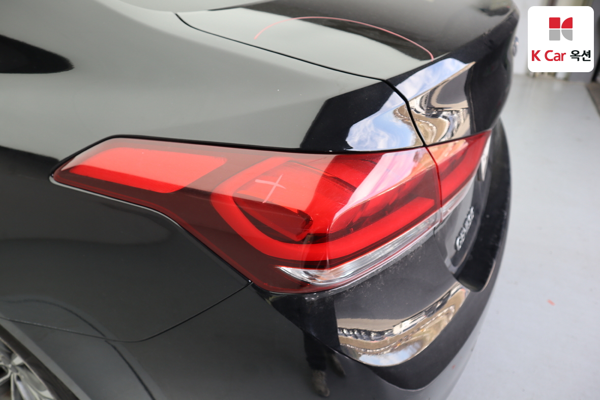 현대자동차 제네시스 2016 - 이미지 43