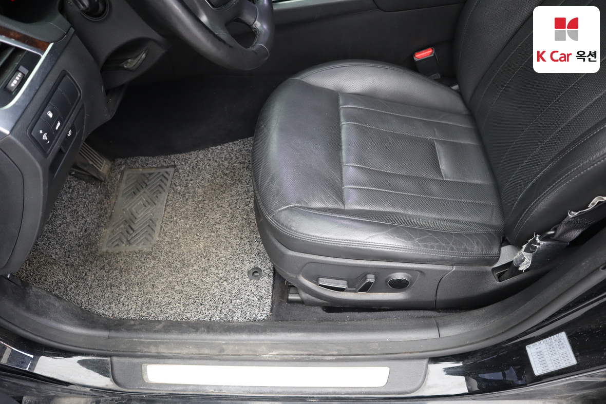 현대자동차 제네시스 2016 - 이미지 20