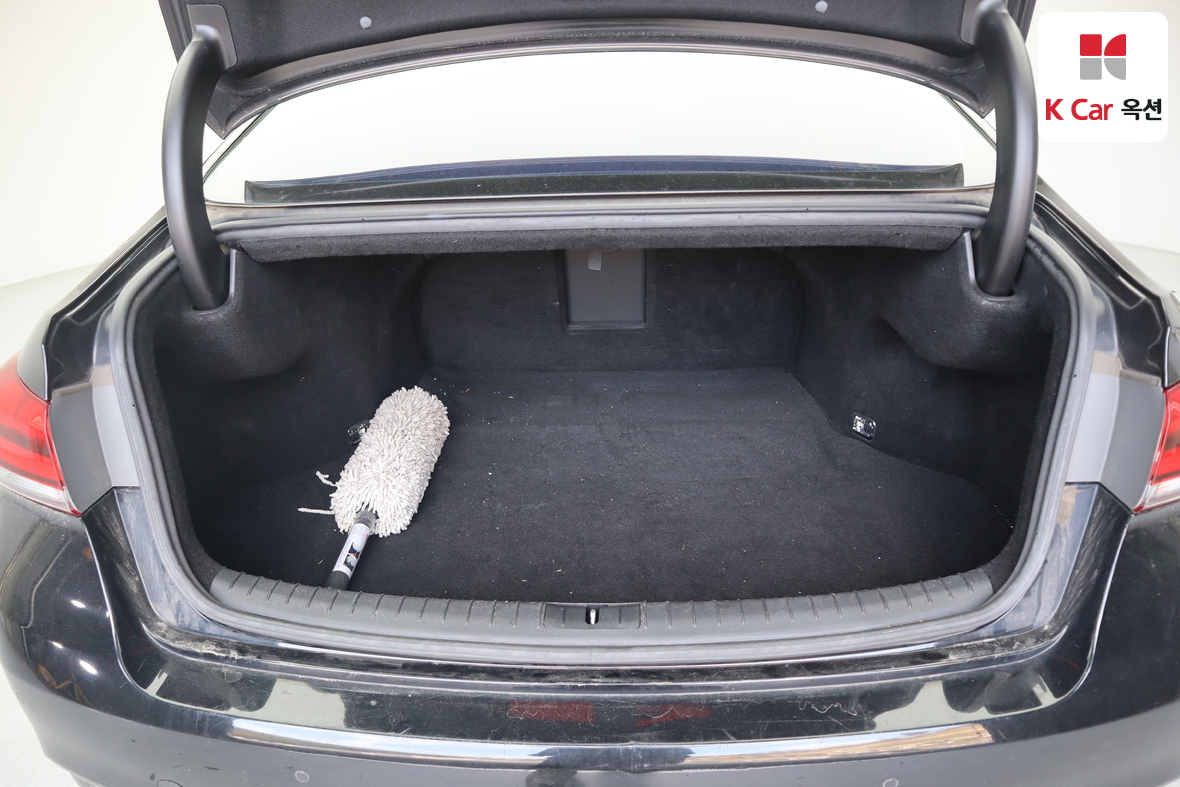 현대자동차 제네시스 2016 - 이미지 28