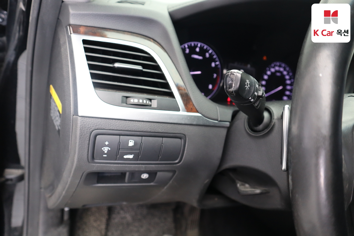 현대자동차 제네시스 2016 - 이미지 9