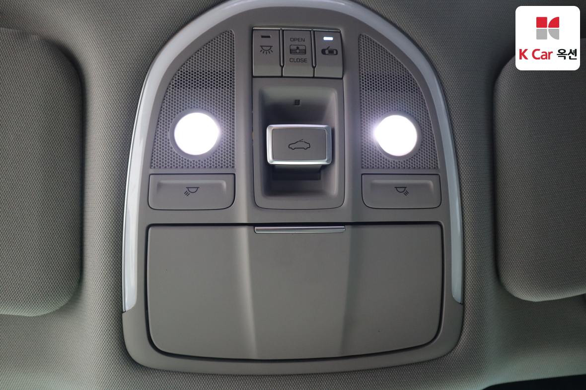 현대자동차 제네시스 2016 - 이미지 13