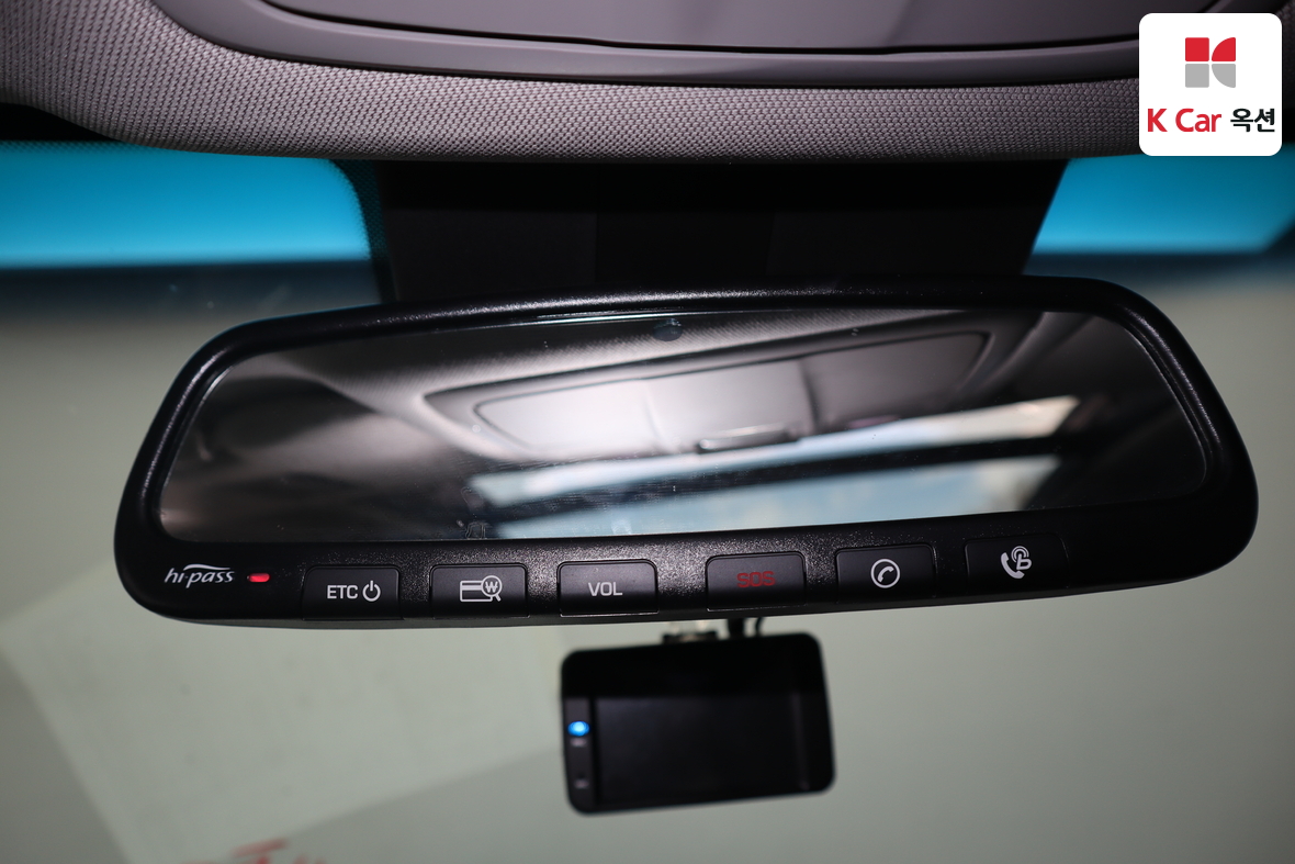 현대자동차 제네시스 2016 - 이미지 12