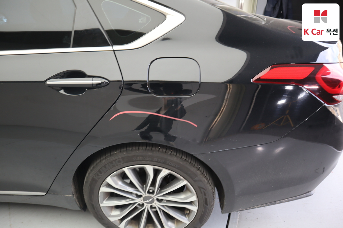 현대자동차 제네시스 2016 - 이미지 42