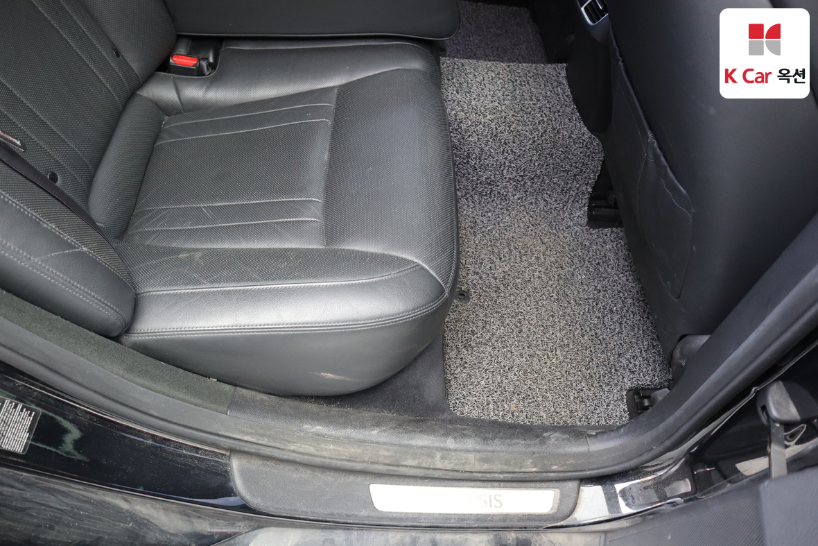 현대자동차 제네시스 2016 - 이미지 30