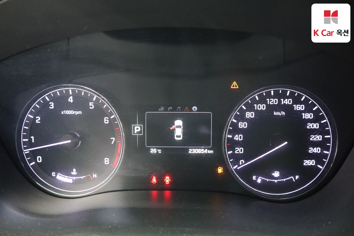 현대자동차 제네시스 2016 - 이미지 5