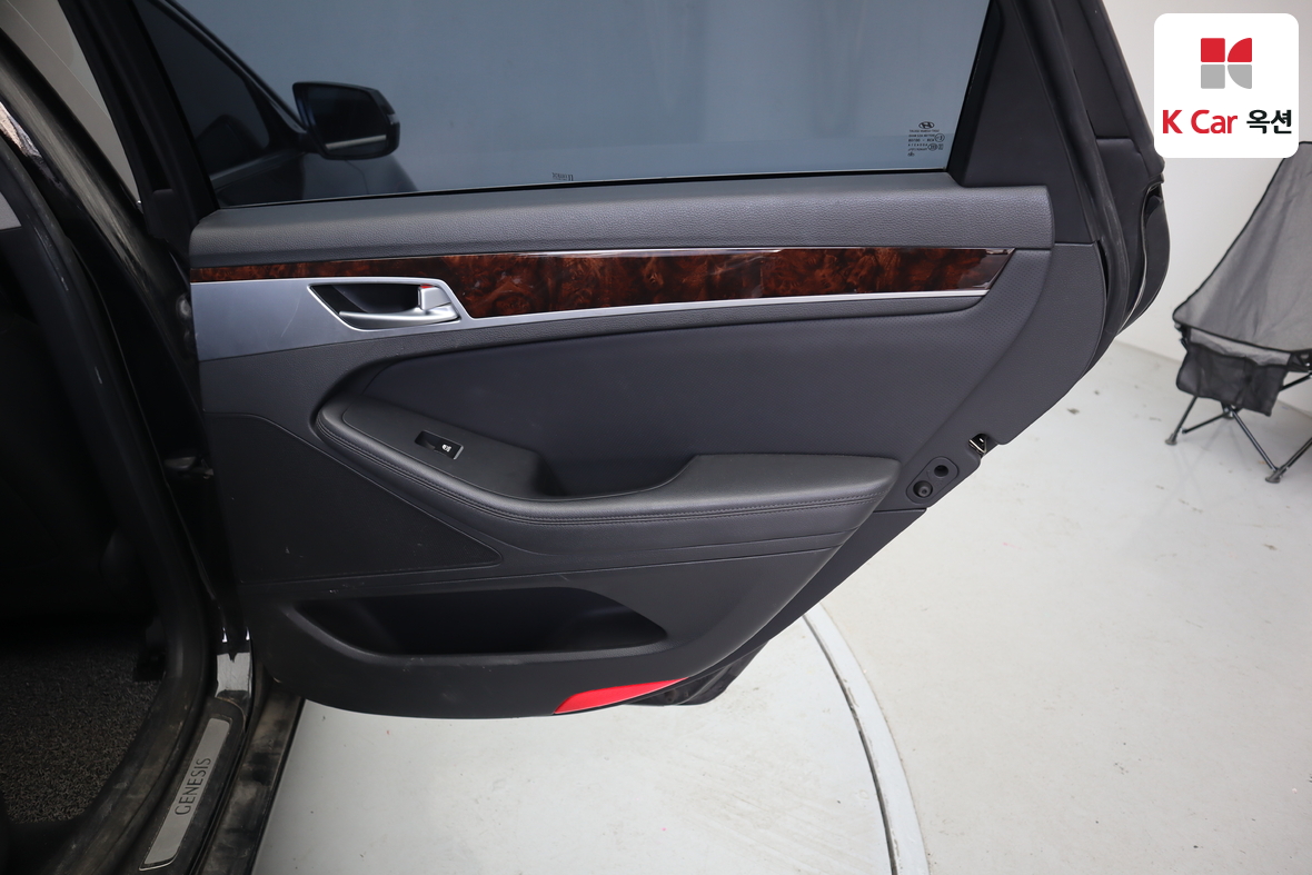 현대자동차 제네시스 2016 - 이미지 29