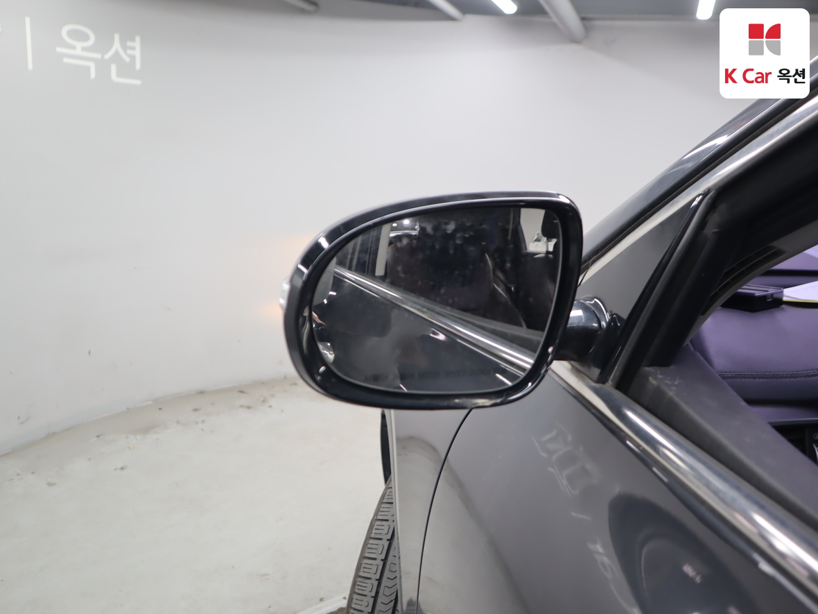기아 쏘렌토 - 25