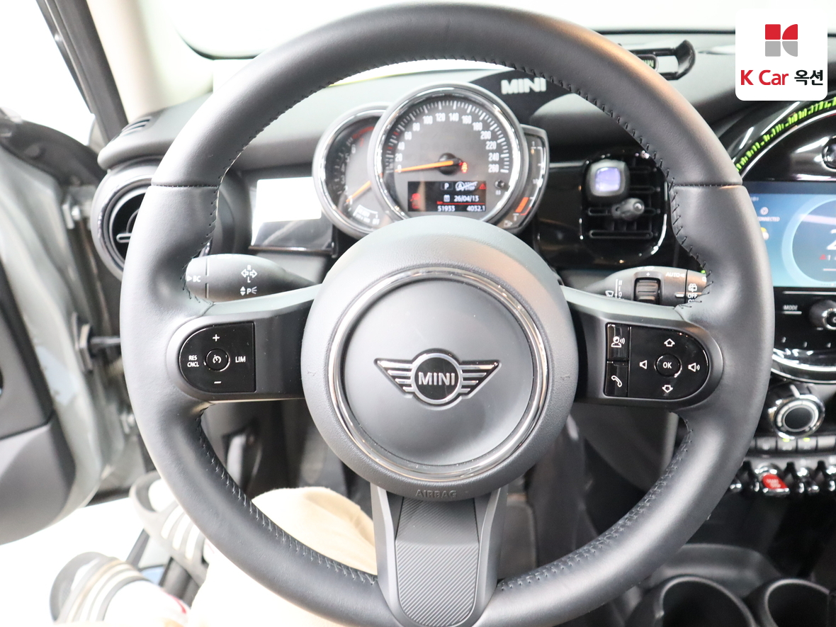 BMW MINI - 10