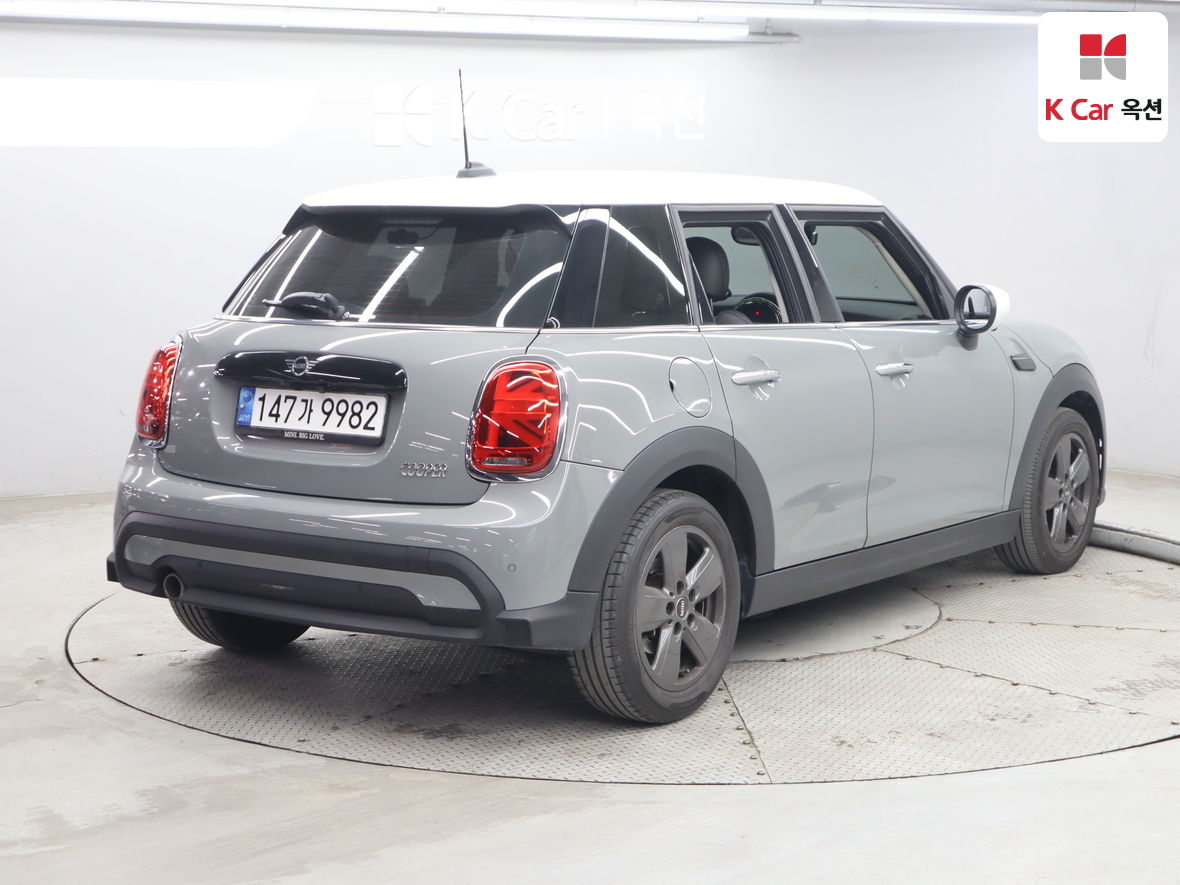 BMW MINI - 2