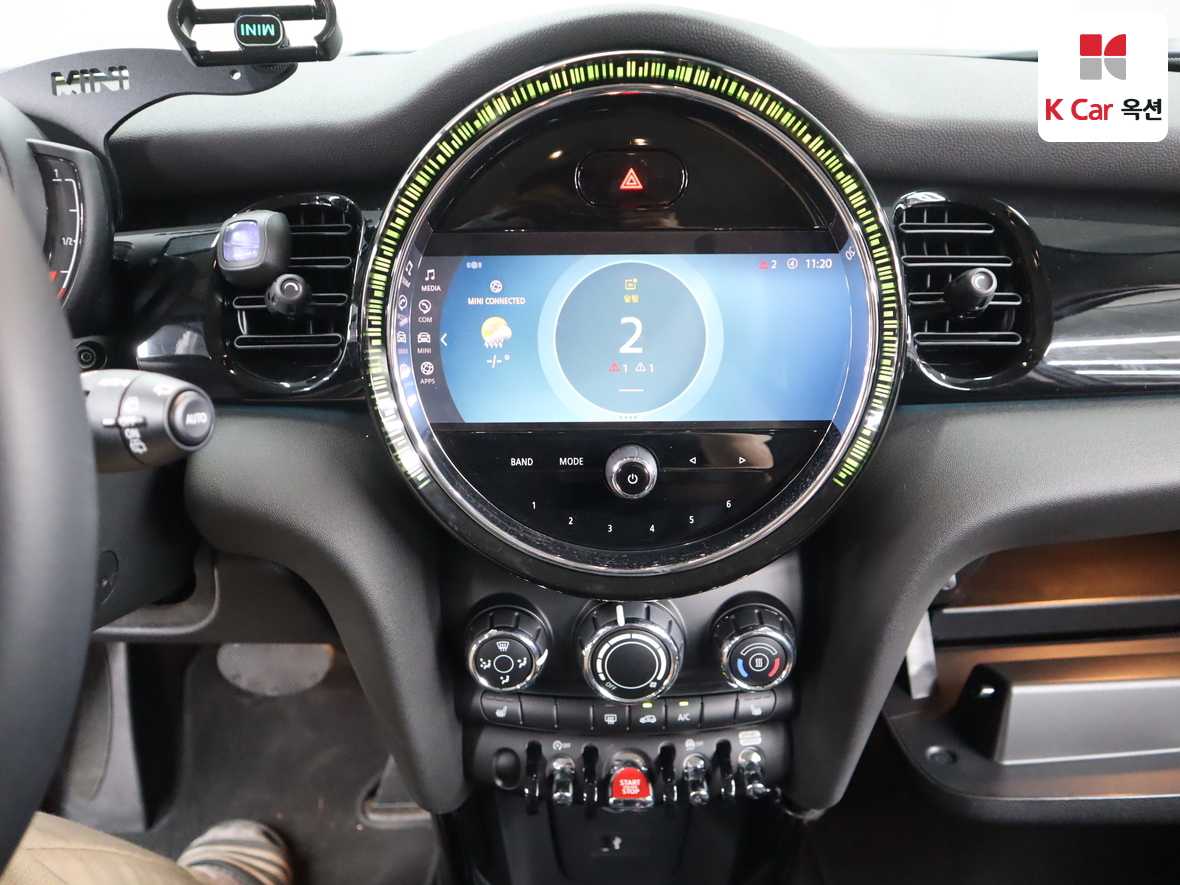 BMW MINI - 6