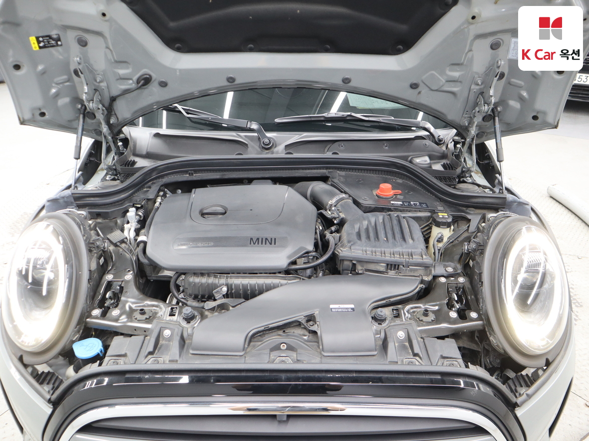 BMW MINI - 31