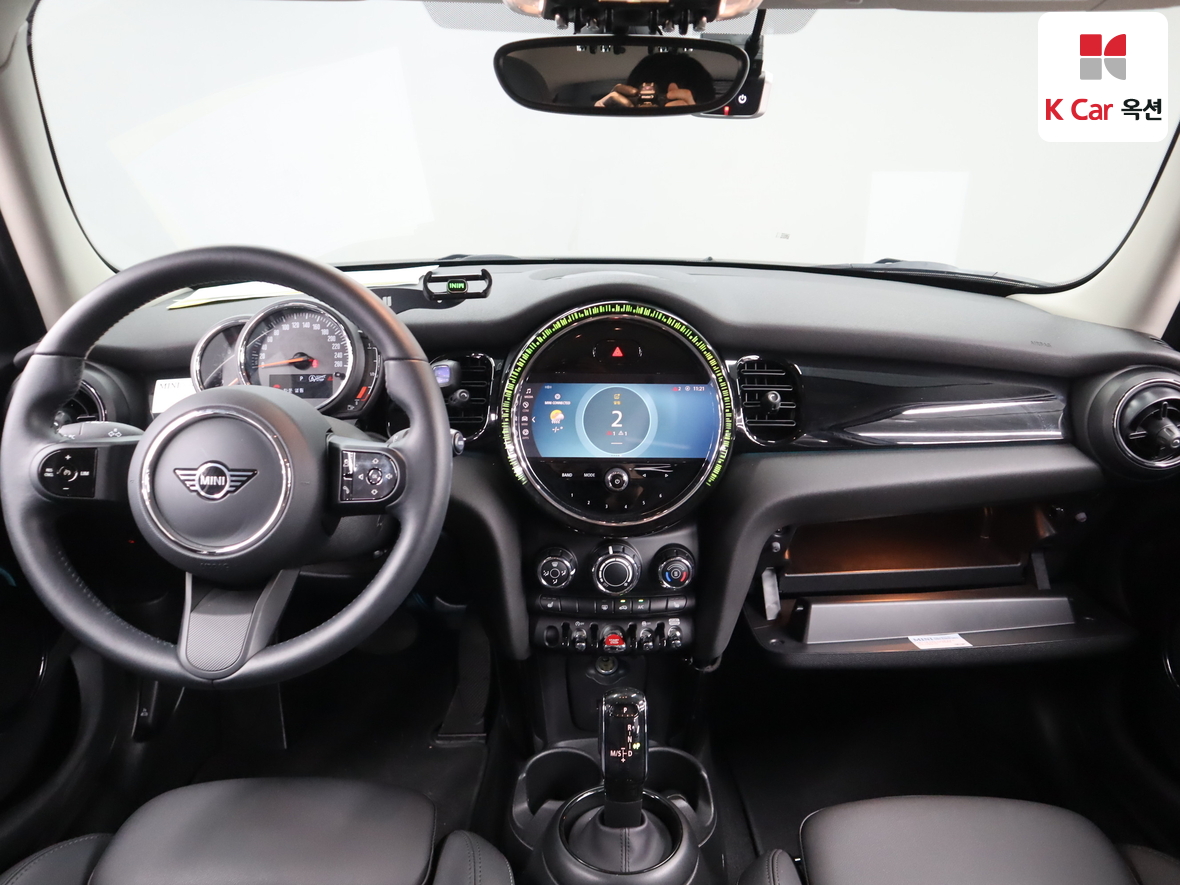 BMW MINI - 3