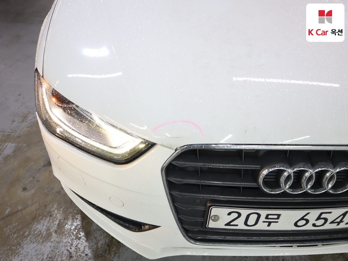 아우디 A4 - 40