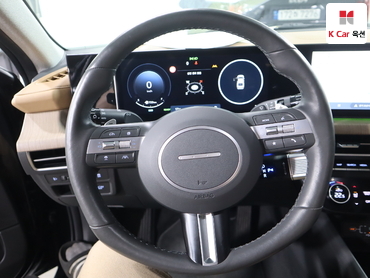 2024 - hyundai sonata