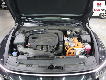 2024 - hyundai sonata
