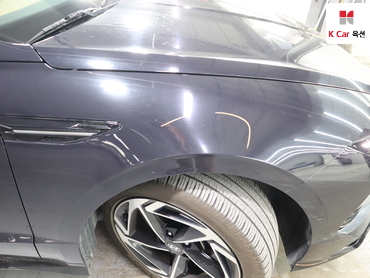 2024 - hyundai sonata