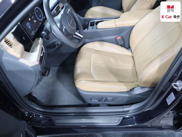 2024 - hyundai sonata