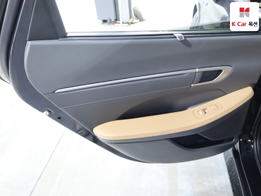 2024 - hyundai sonata