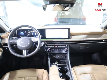 2024 - hyundai sonata