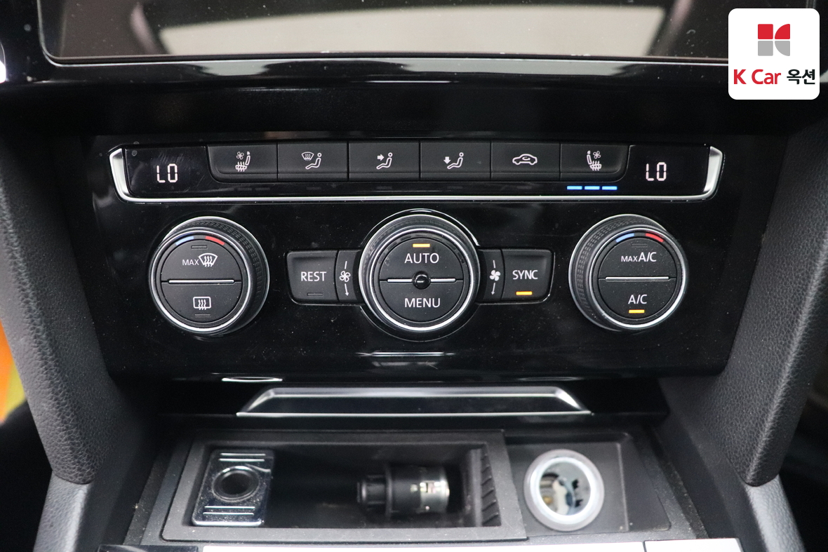 VOLKSWAGEN 아테온 - 15