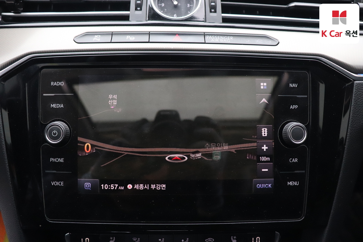 VOLKSWAGEN 아테온 - 14